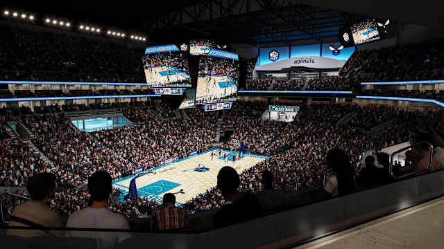 Arena Bowl